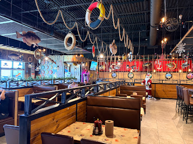 Photo Cajun Bay Seafood Bar - 25