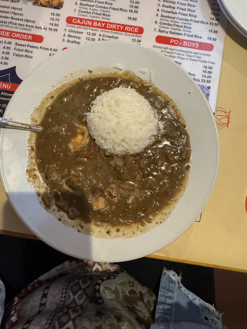 Photo Cajun Bay Seafood Bar - 26