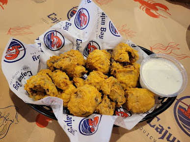 Photo Cajun Bay Seafood Bar - 28