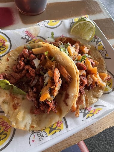 Photo Calacas Tacos Beer San Benito - 4