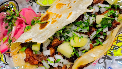Photo Calacas Tacos Beer San Benito - 8