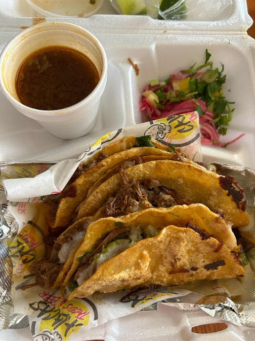 Photo Calacas Tacos Beer San Benito - 12