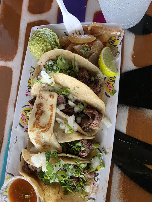 Photo Calacas Tacos Beer San Benito - 18