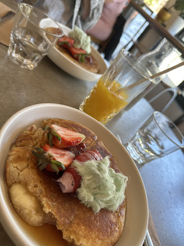 Photo Calico - Cafe, Restaurant, Pizzeria & Bar - 10