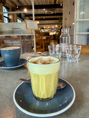 Photo Calico - Cafe, Restaurant, Pizzeria & Bar - 12