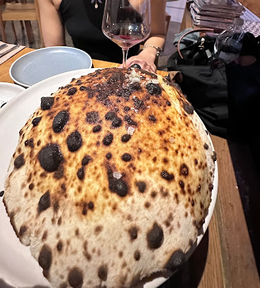 Photo Calico - Cafe, Restaurant, Pizzeria & Bar - 16