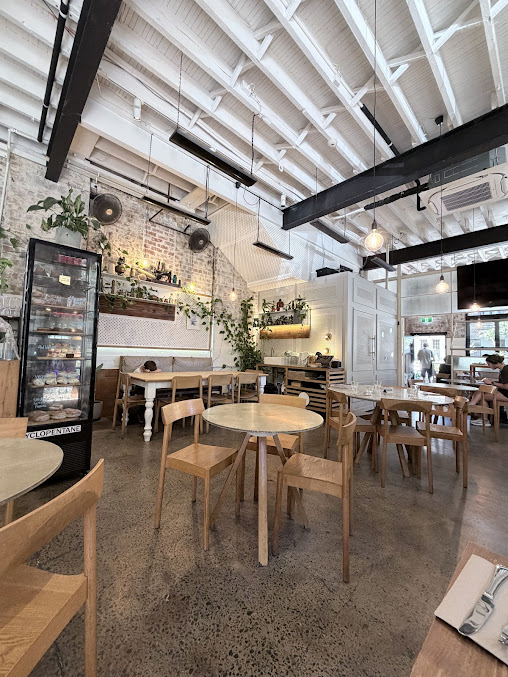 Photo Calico - Cafe, Restaurant, Pizzeria & Bar - 17