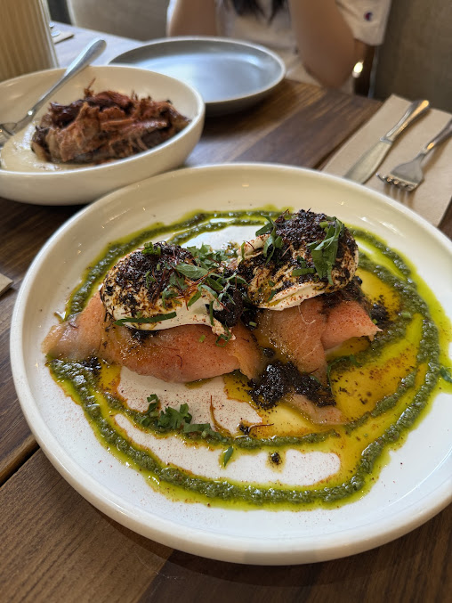 Photo Calico - Cafe, Restaurant, Pizzeria & Bar - 19