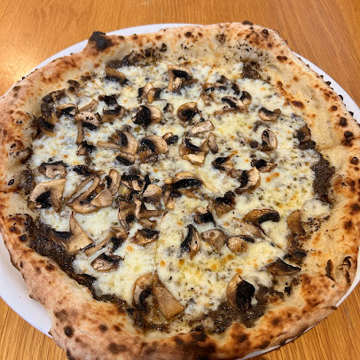 Photo Calico - Cafe, Restaurant, Pizzeria & Bar - 21