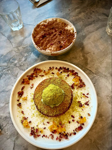 Photo Calico - Cafe, Restaurant, Pizzeria & Bar - 22