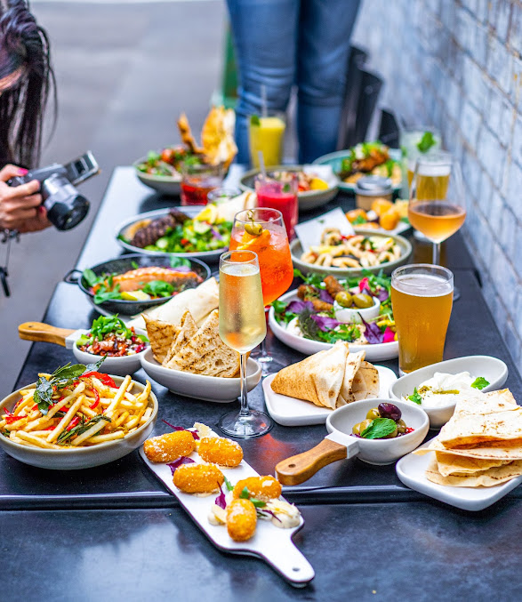 Photo Calico - Cafe, Restaurant, Pizzeria & Bar - 23