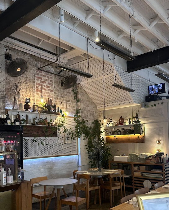 Photo Calico - Cafe, Restaurant, Pizzeria & Bar - 25