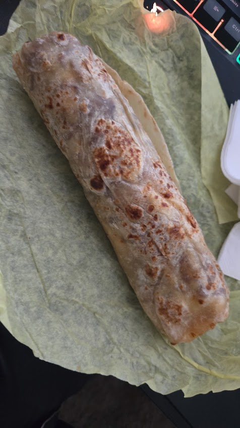 Photo California Burrito Taco Shop - 11