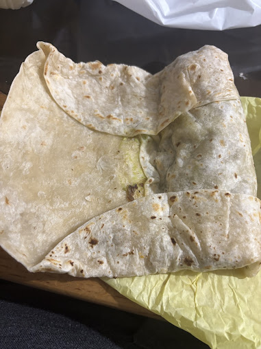 Photo California Burrito Taco Shop - 15