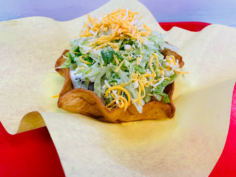 Photo California Burrito Taco Shop - 18