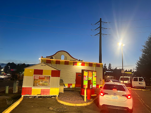 Photo California Burrito Taco Shop - 19