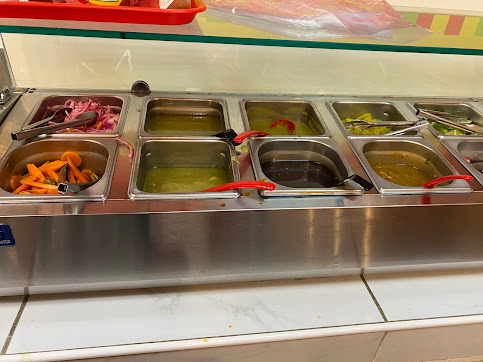 Photo California Burrito Taco Shop - 20