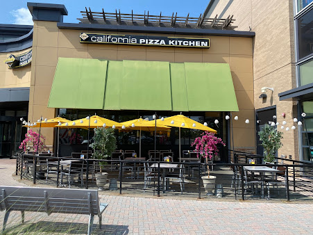 Photo California Pizza Kitchen At Natick - 1