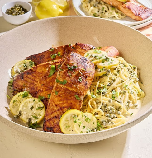 Photo California Pizza Kitchen At Natick - 8