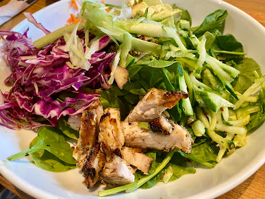 Photo California Pizza Kitchen At Natick - 10