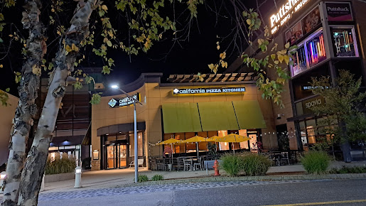 Photo California Pizza Kitchen At Natick - 11