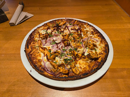 Photo California Pizza Kitchen At Natick - 13