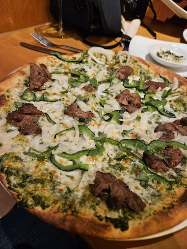 Photo California Pizza Kitchen At Natick - 14