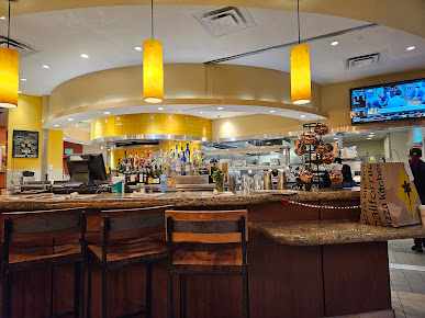 Photo California Pizza Kitchen At Natick - 15