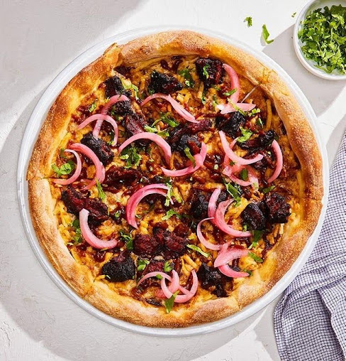 Photo California Pizza Kitchen At Natick - 17