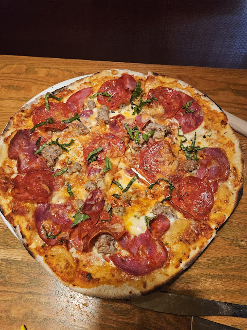 Photo California Pizza Kitchen At Natick - 18