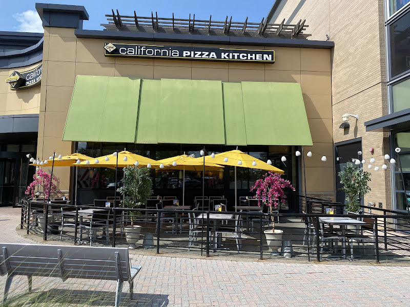 California Pizza Kitchen At Natick