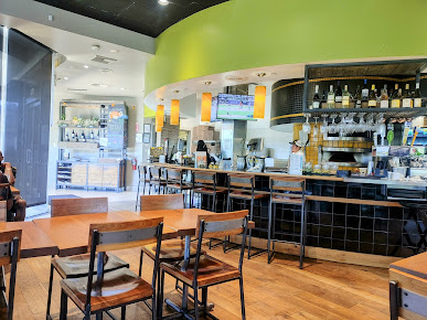 Photo California Pizza Kitchen At Studio City - 12
