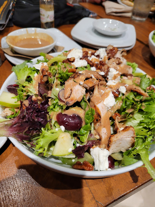 Photo California Pizza Kitchen At Studio City - 14