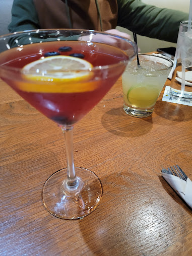 Photo California Pizza Kitchen At Studio City - 19