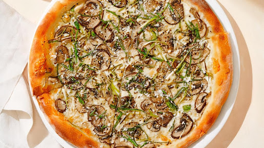 Photo California Pizza Kitchen At Studio City - 22