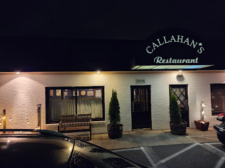 Photo Callahans Seafood Bar Grill - 10