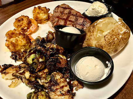 Photo Callahans Seafood Bar Grill - 11