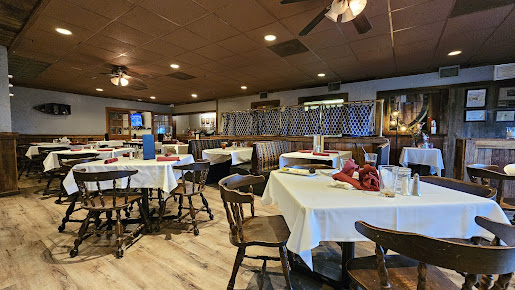 Photo Callahans Seafood Bar Grill - 18