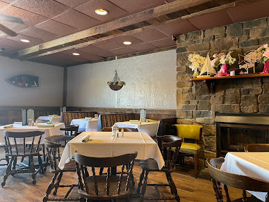 Photo Callahans Seafood Bar Grill - 20