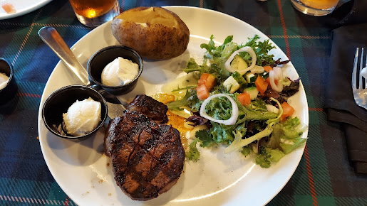 Photo Callahans Seafood Bar Grill - 24