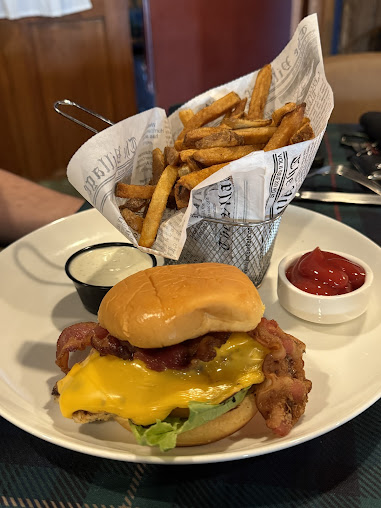Photo Callahans Seafood Bar Grill - 25