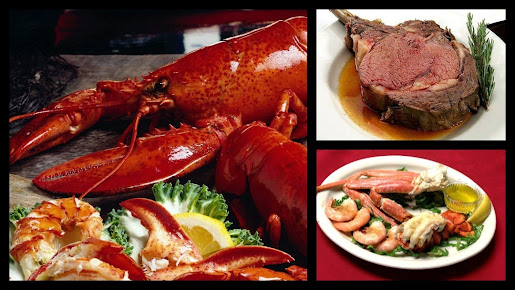 Photo Callahans Seafood Bar Grill - 26