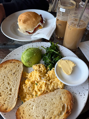 Photo Calypso Cafe & Juice Bar - 5