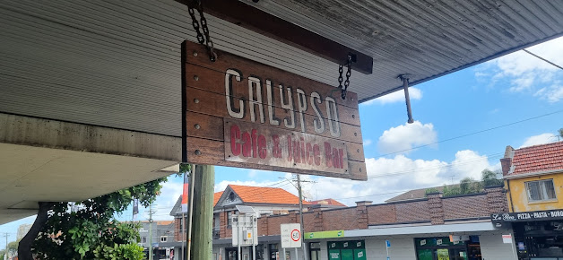 Photo Calypso Cafe & Juice Bar - 7