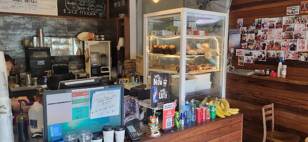 Photo Calypso Cafe & Juice Bar - 11