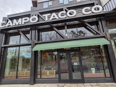 Photo Campo Taco Co. - 14