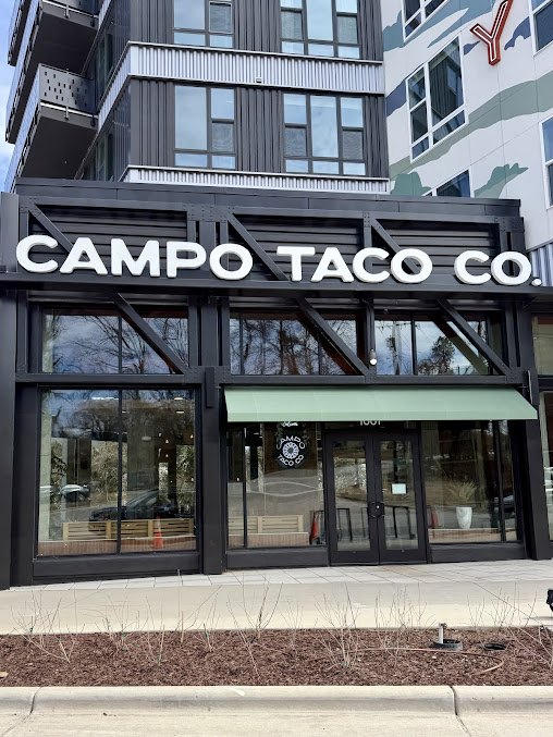 Photo Campo Taco Co. - 20