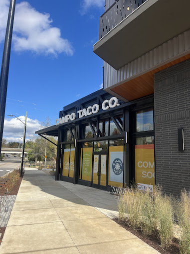 Photo Campo Taco Co. - 26