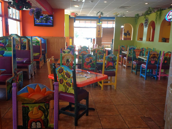 Photo Cancun Mexican Grill Bar - 9