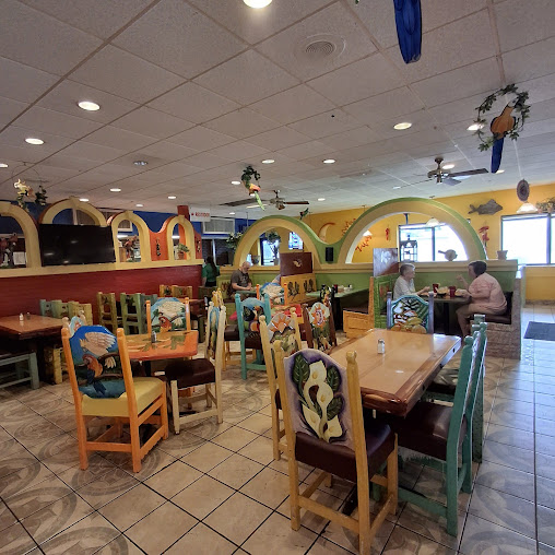 Photo Cancun Mexican Grill Bar - 14